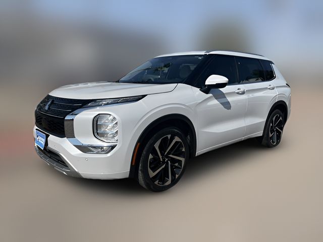 2023 Mitsubishi Outlander SEL