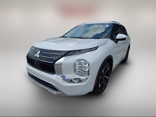 2023 Mitsubishi Outlander SEL