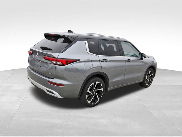 2023 Mitsubishi Outlander SEL