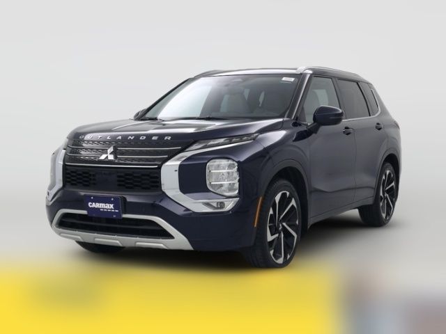2023 Mitsubishi Outlander SEL