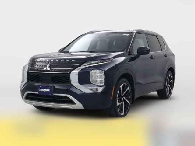 2023 Mitsubishi Outlander SEL