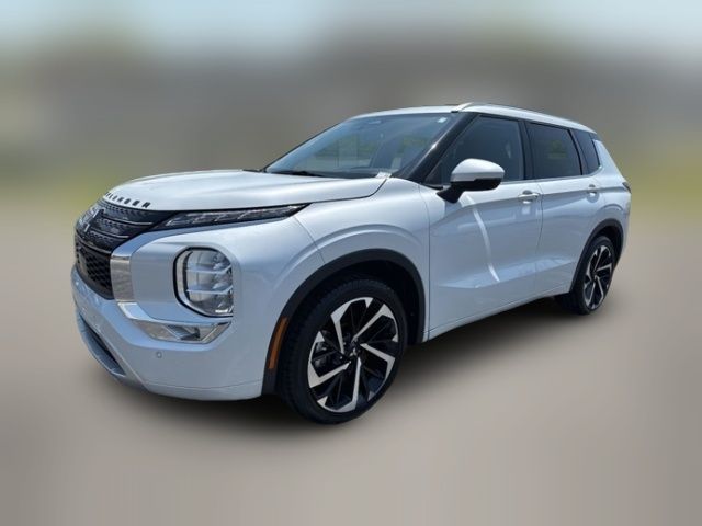 2023 Mitsubishi Outlander SEL