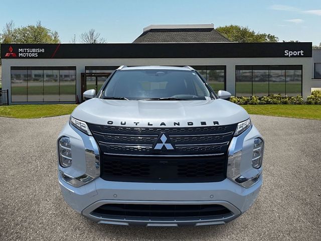 2023 Mitsubishi Outlander SEL