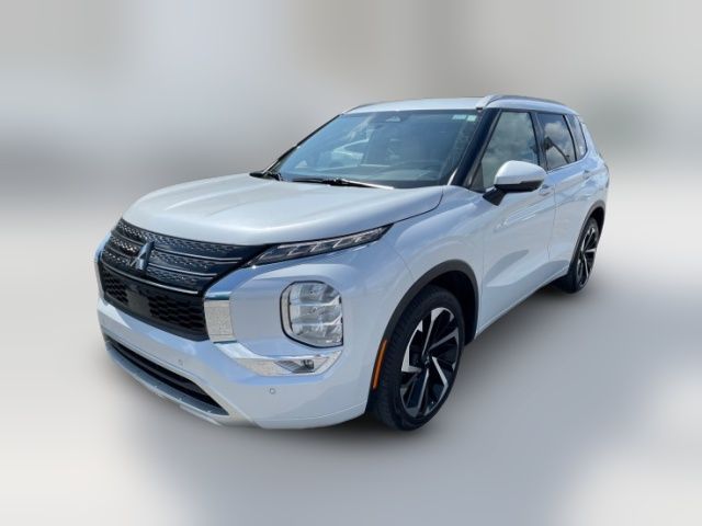 2023 Mitsubishi Outlander SEL