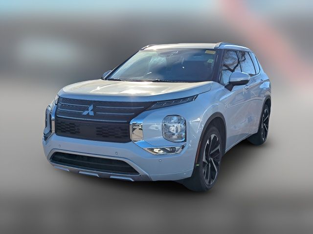 2023 Mitsubishi Outlander SEL