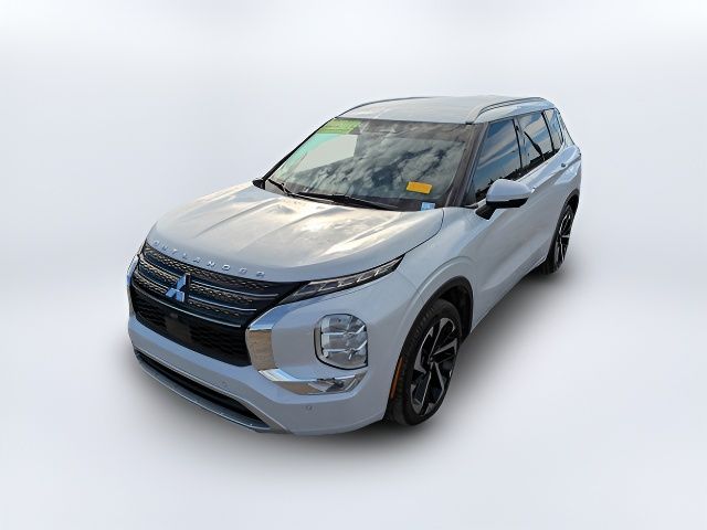 2023 Mitsubishi Outlander SEL