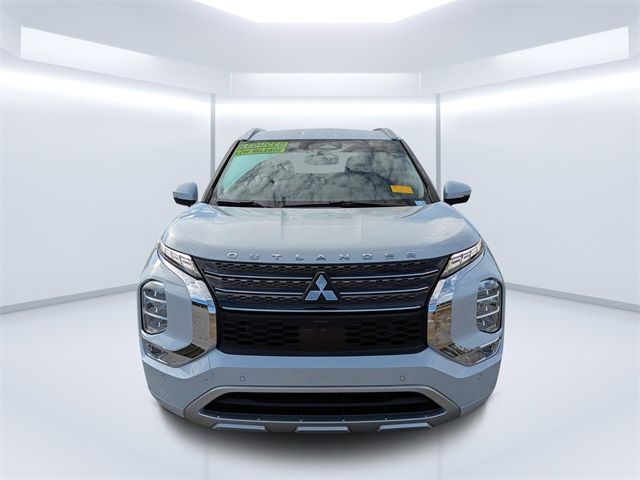 2023 Mitsubishi Outlander SEL