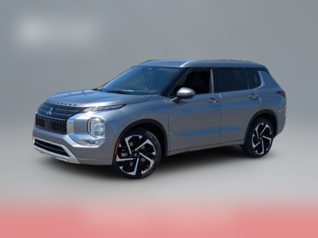 2023 Mitsubishi Outlander SEL