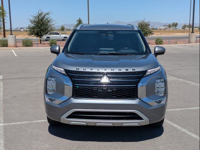 2023 Mitsubishi Outlander SEL