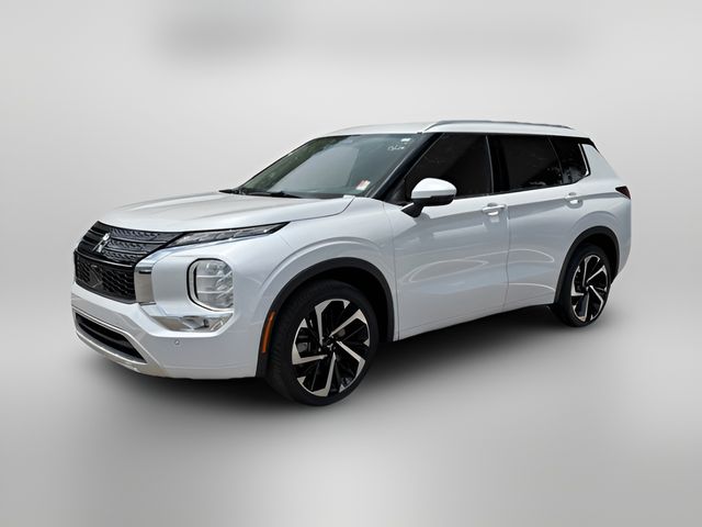 2023 Mitsubishi Outlander SEL