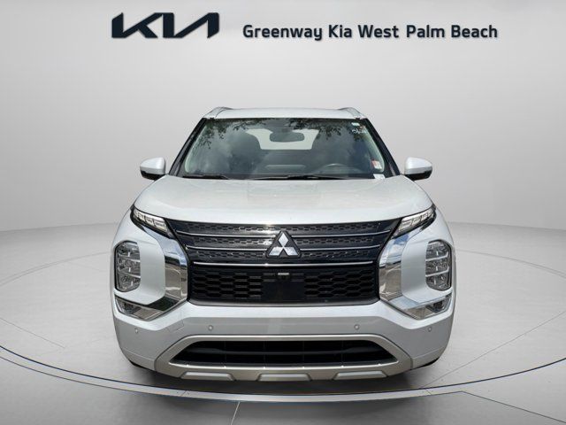 2023 Mitsubishi Outlander SEL