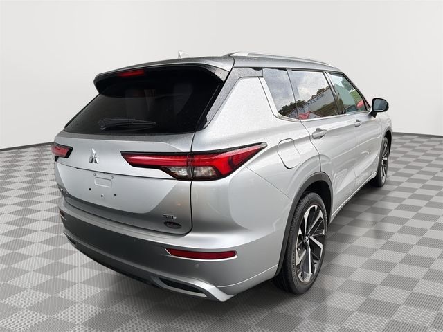 2023 Mitsubishi Outlander SEL