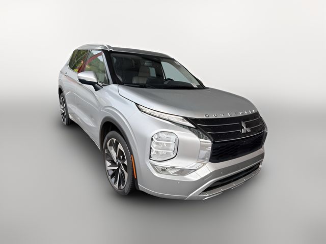 2023 Mitsubishi Outlander SEL