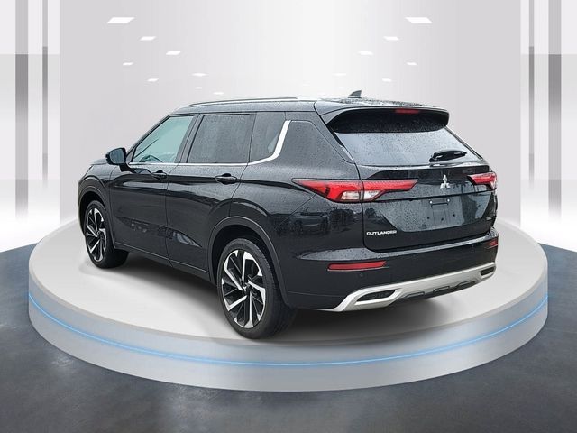 2023 Mitsubishi Outlander SEL