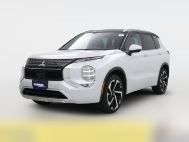 2023 Mitsubishi Outlander SEL