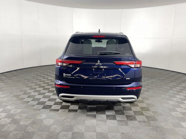 2023 Mitsubishi Outlander SEL