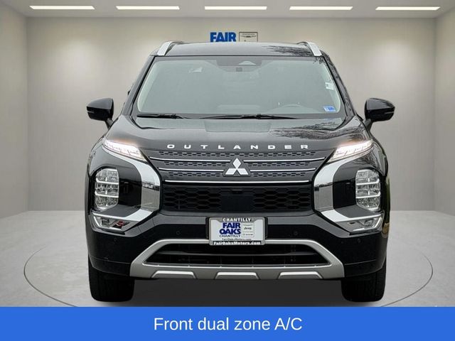 2023 Mitsubishi Outlander SEL