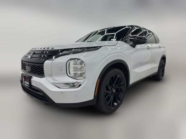 2023 Mitsubishi Outlander SEL