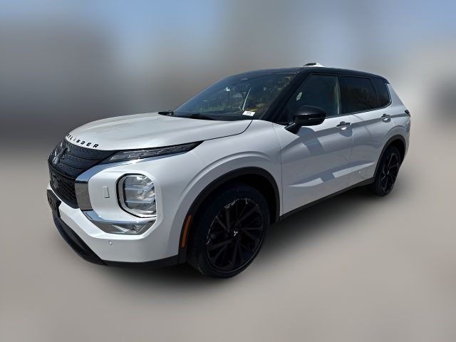 2023 Mitsubishi Outlander SEL