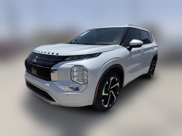 2023 Mitsubishi Outlander SEL
