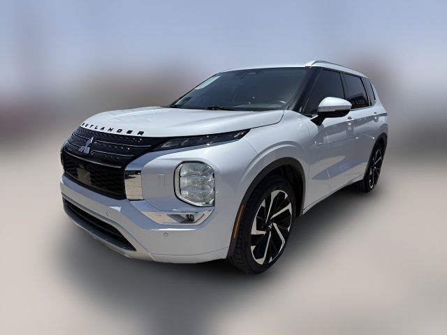 2023 Mitsubishi Outlander SEL