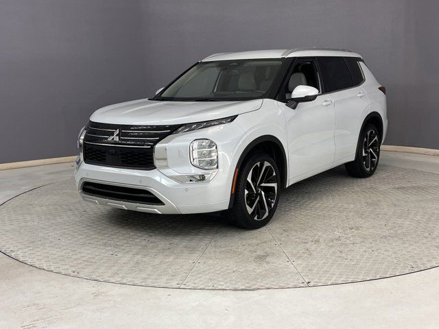 2023 Mitsubishi Outlander SEL