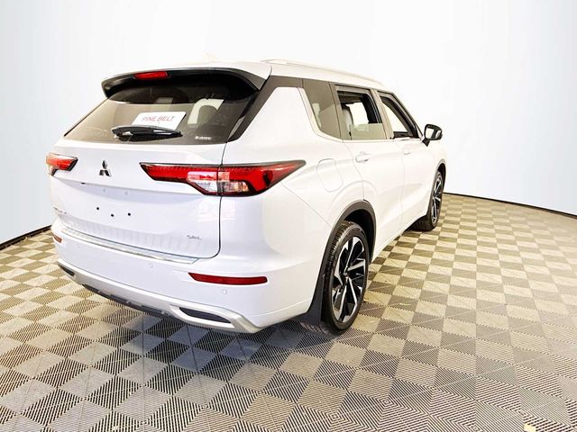 2023 Mitsubishi Outlander SEL