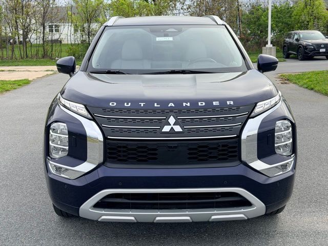 2023 Mitsubishi Outlander SEL