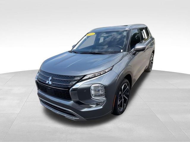 2023 Mitsubishi Outlander SEL