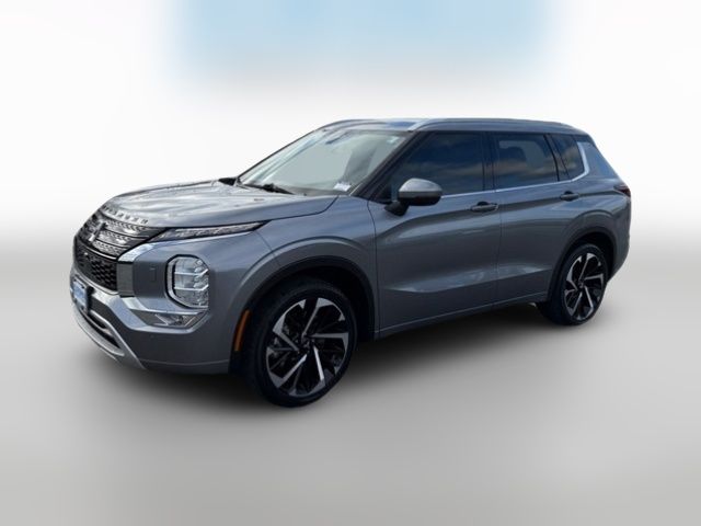 2023 Mitsubishi Outlander SEL