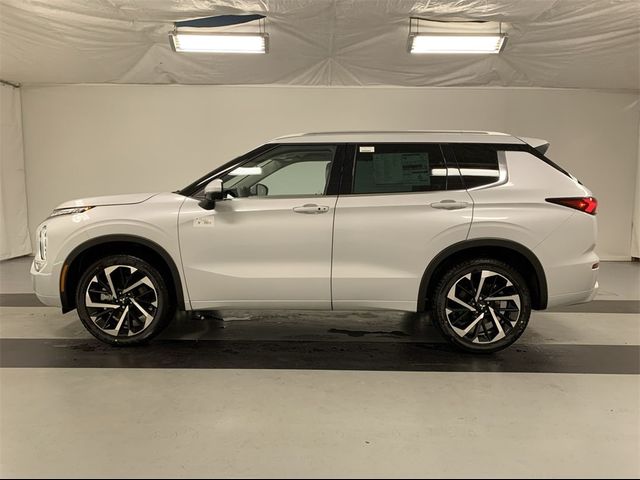 2023 Mitsubishi Outlander SEL