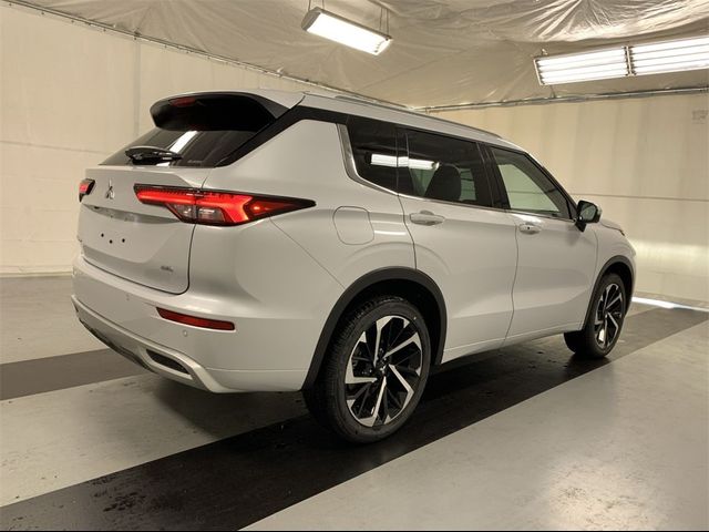 2023 Mitsubishi Outlander SEL