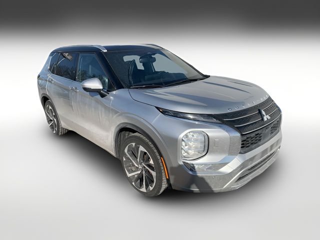 2023 Mitsubishi Outlander SEL