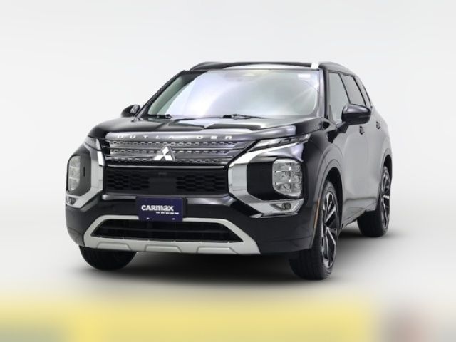 2023 Mitsubishi Outlander SEL