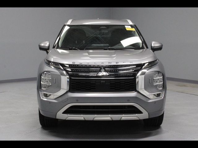 2023 Mitsubishi Outlander SEL