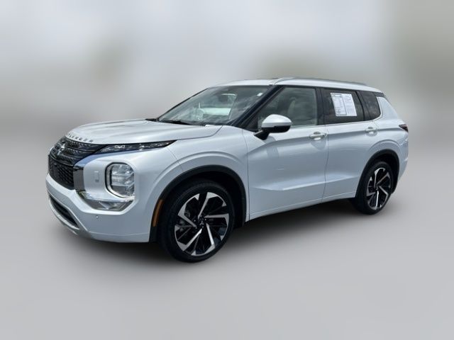 2023 Mitsubishi Outlander SEL
