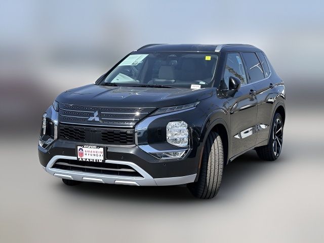 2023 Mitsubishi Outlander SEL
