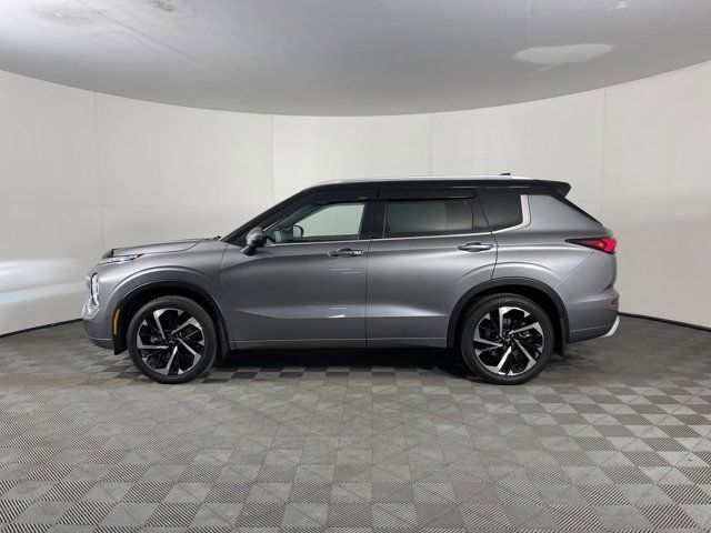 2023 Mitsubishi Outlander SEL