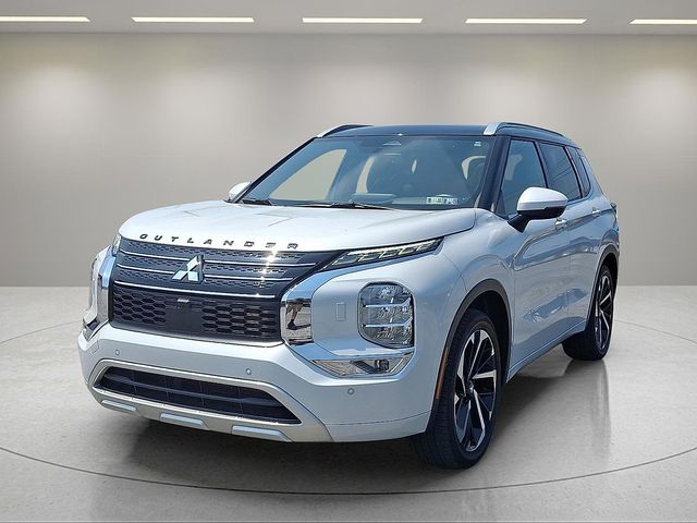 2023 Mitsubishi Outlander SEL