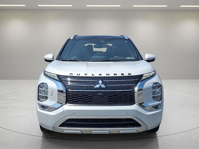 2023 Mitsubishi Outlander SEL