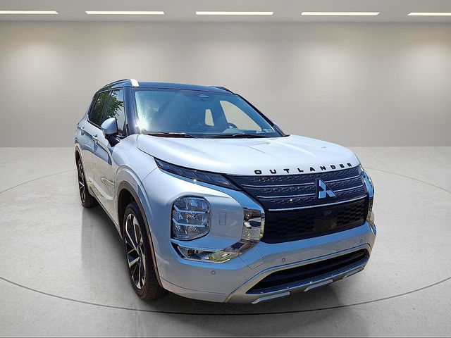 2023 Mitsubishi Outlander SEL