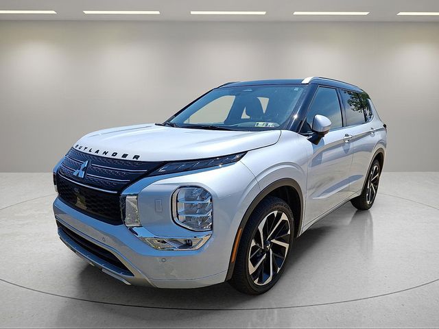 2023 Mitsubishi Outlander SEL