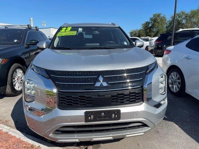 2023 Mitsubishi Outlander SEL