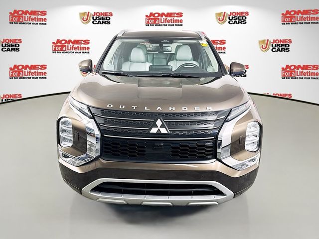 2023 Mitsubishi Outlander SEL