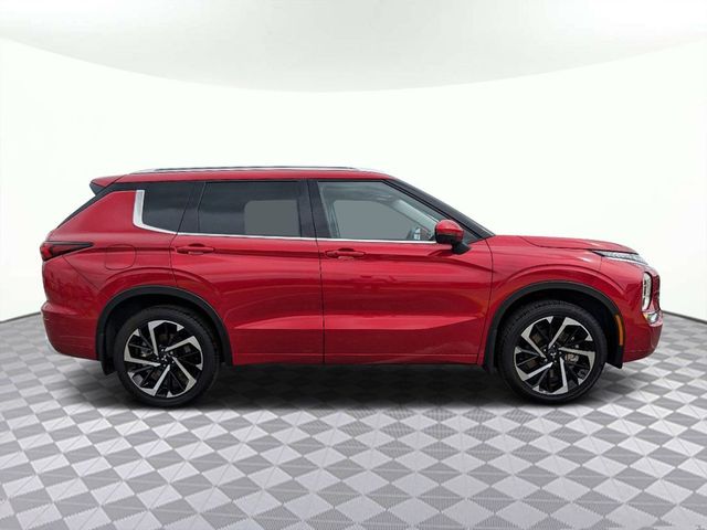 2023 Mitsubishi Outlander SEL