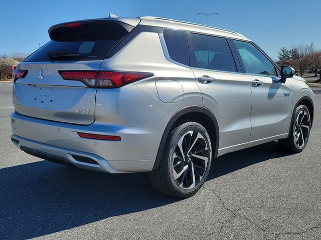 2023 Mitsubishi Outlander PHEV SEL