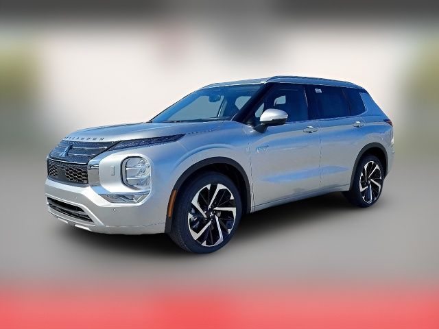 2023 Mitsubishi Outlander PHEV SEL