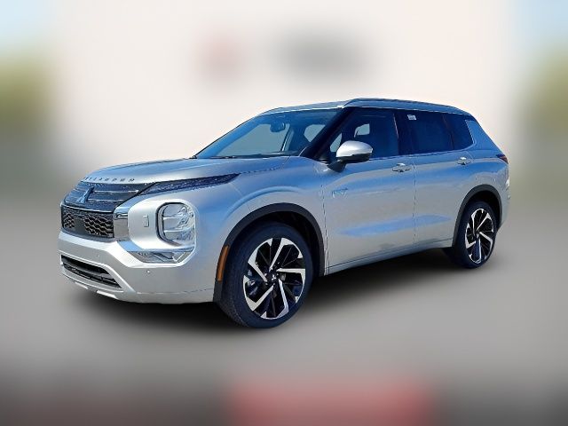 2023 Mitsubishi Outlander PHEV SEL