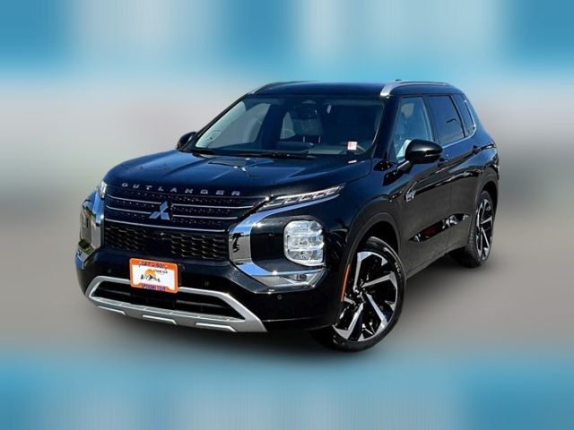 2023 Mitsubishi Outlander PHEV SEL