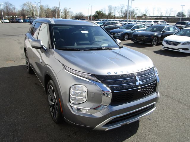 2023 Mitsubishi Outlander PHEV SEL